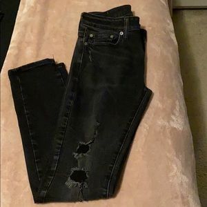 American Eagle Flex Jeans
